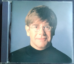 Elton John – Made In England (USA)