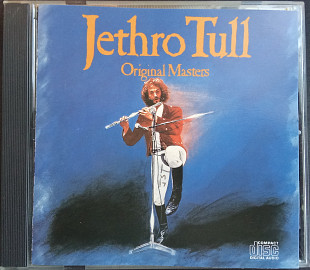 Jethro Tull – Original Masters (USA)