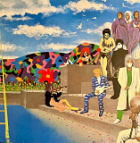 Prince And The Revolution – Around The World In A Day Виробництво Німеччина Стан Диск EX Конверт