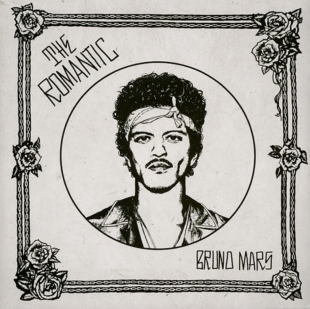 Bruno Mars – The Romantic