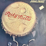 Judas Priest – Rocka Rolla Виробництво Німеччина Стан Диск EX Конверт VG+ Ціна 1590 грн Ця пла