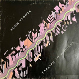 Robin Trower – Caravan To Midnight Виробництво Німеччина Стан Диск EX Конверт VG+ Ціна 450 грн