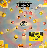 Utopia - Todd Rundgren's Utopia Виробництво Франція Стан Диск EX Конверт VG+ Ціна 790грн Ця пл