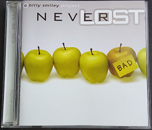 A Billy Smiley Project – Never Lost (USA)