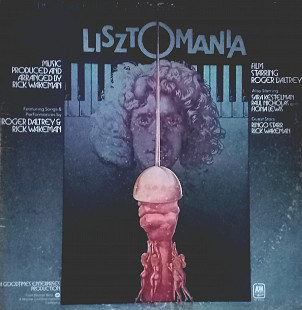 Rick Wakeman ''Lisztomania''
