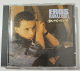 CD EROS RAMAZZOTTI 1988 Musica E (Germany)