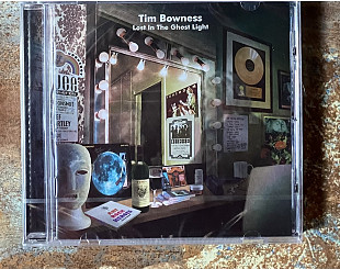 Tim Bowness – Lost In The Ghost Light