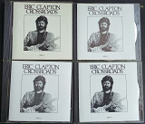 Eric Clapton – Crossroads (USA, 4CD)