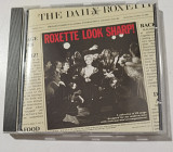CD ROXETTE 1988 Look Sharp! (Germany)