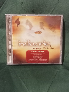 India.Arie - Voyage To India 2002