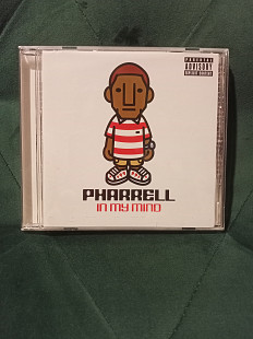 Pharrell - In My Mind 2006