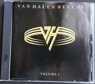 Van Halen – Best Of Volume I (USA)