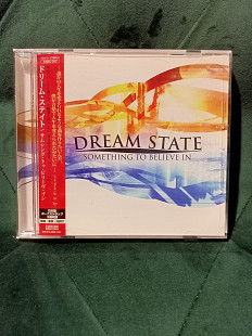 Dream State - Something To Believe In 2006