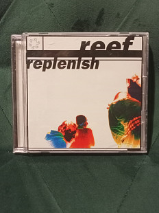 Reef - Replenish 1995