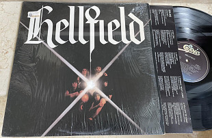 Hellfield – Hellfield ( Canada ) LP