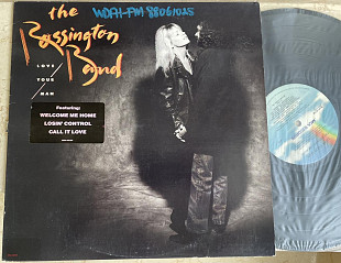 The Rossington Band – ( USA ) LP Steve Morse , Lynyrd Skynyrd , Blackfoot , Molly Hatchet