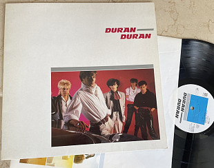 Duran Duran - Duran Duran ( EU ) LP