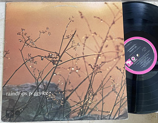 Peggy Lee – Raindrops ( USA ) LP