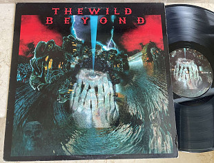 The Wild Beyond – Wild Beyond ( USA ) LP