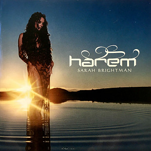 Sarah Brightman – Harem ( USA ) Digipak