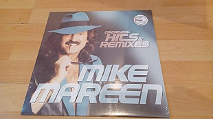 Mike Mareen =Greatest hits and remixes=vol 1 original Germany (запакований)