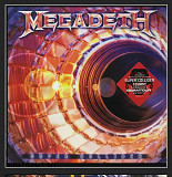 Megadeth "Super Collider" LP