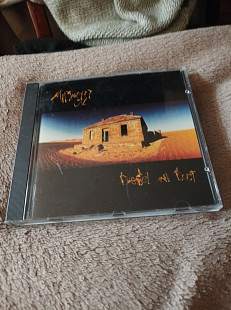 Midnight Oil – Diesel And Dust