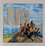 UB40 – UB44