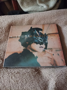 Enigma – The Screen Behind The Mirror