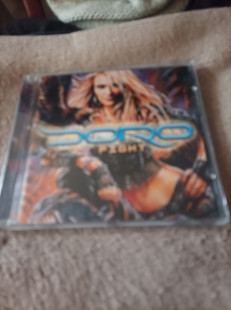 Doro – Fight