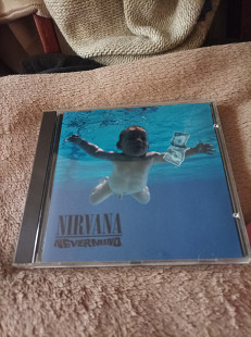 Nirvana – Nevermind