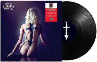 The Pretty Reckless - Going To Hell (Gatefold Sleeve) (LP)