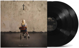 The Pretty Reckless - Dear God (2 LP)