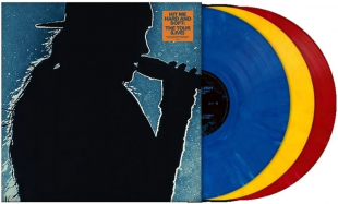 Billie Eilish - Hit Me Hard And Soft: The Tour (Live) (Gatefold) (Coloured) (3 LP)