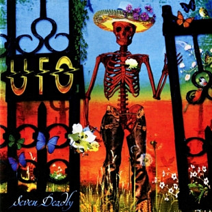 UFO – Seven Deadly