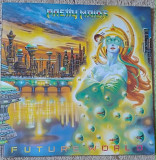 Pretty Maids ‎– Future World