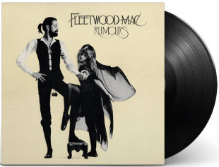 Fleetwood Mac - Rumours (Reissue) (LP)