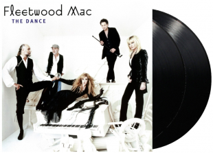 Fleetwood Mac - The Dance (2 LP)