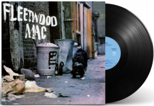 Fleetwood Mac - Peter Green's Fleetwood Mac (Reissue) (LP)