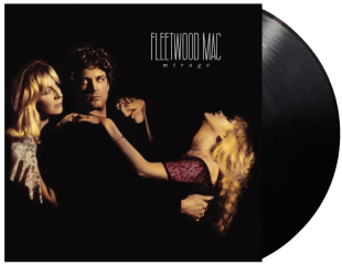 Fleetwood Mac - Mirage (Reissue) (Remastered) (180 g) (LP)