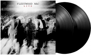 Fleetwood Mac - Live (180 g) (2 LP)