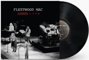 Fleetwood Mac - Alternate Live (2 LP)