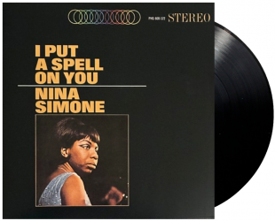 Nina Simone - I Put A Spell On You (LP)