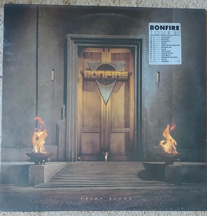Bonfire – Point Blank