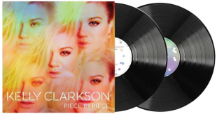 Kelly Clarkson - Piece By Piece (Reissue) (2 LP)