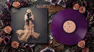Kelly Clarkson - Chemistry (Orchid Opaque Coloured) (LP)