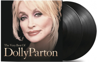 Dolly Parton - Very Best Of Dolly Parton (2 LP)