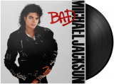 Альбом Michael Jackson - Bad | Vinyl.com.ua