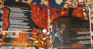 Söhne Mannheims – Zion 2000 (Germany) EX