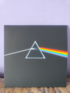 Pink Floyd the dark side of the moon 1973(re 2023) Netherlands m-/m-